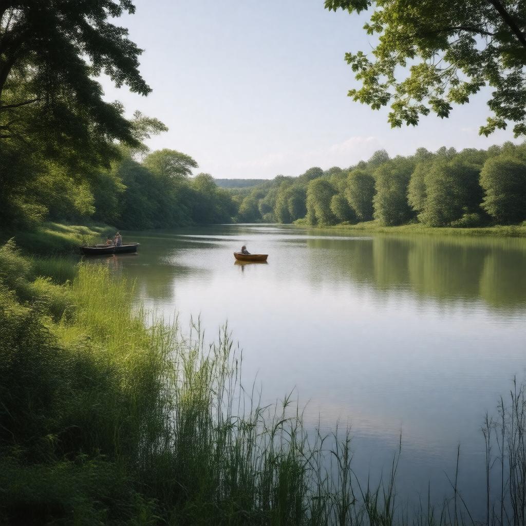 Great Herring Pond